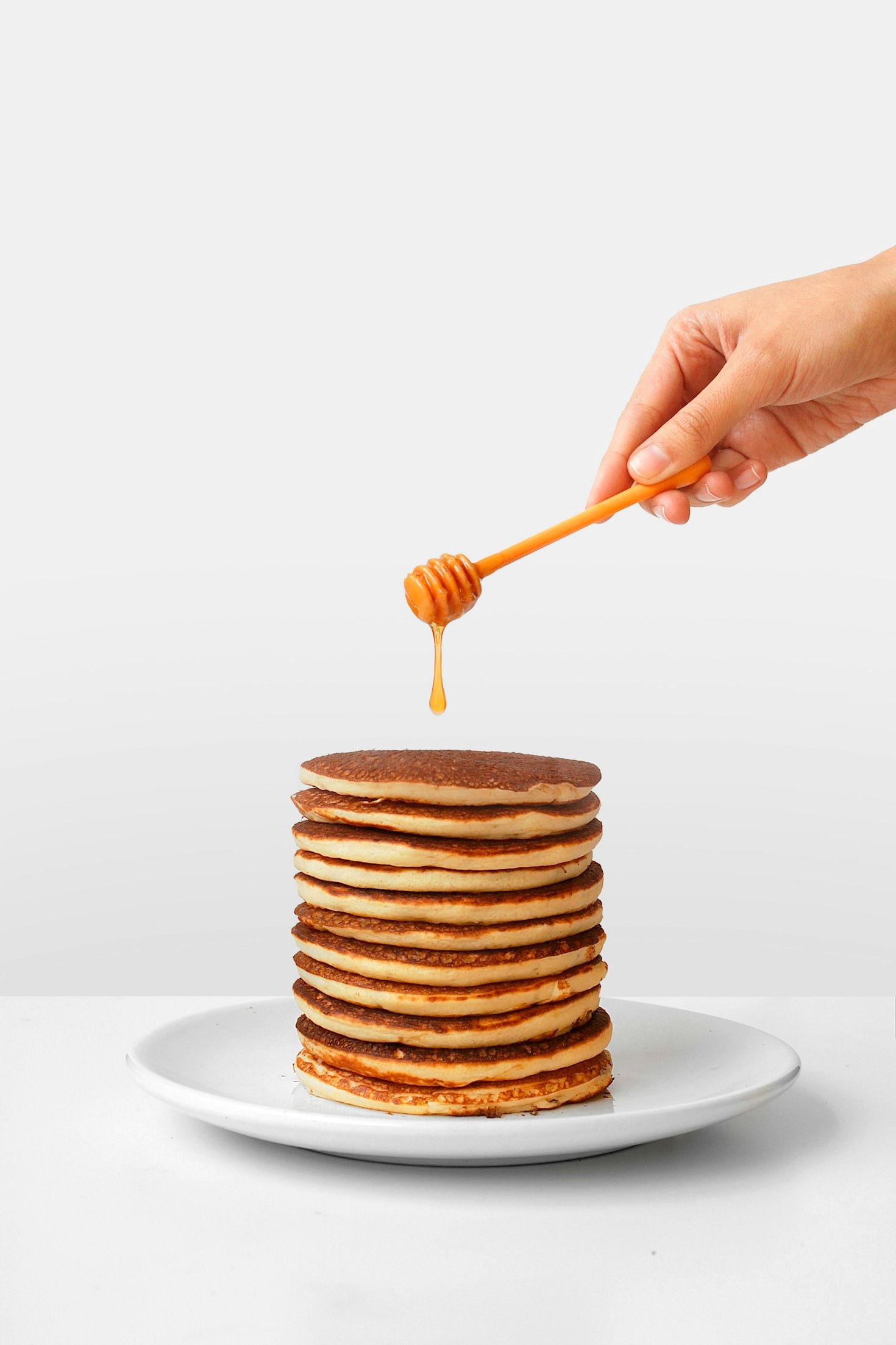 The Joy of Home-Based Pancake Experiences